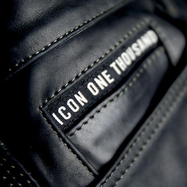 ICON Roughshod