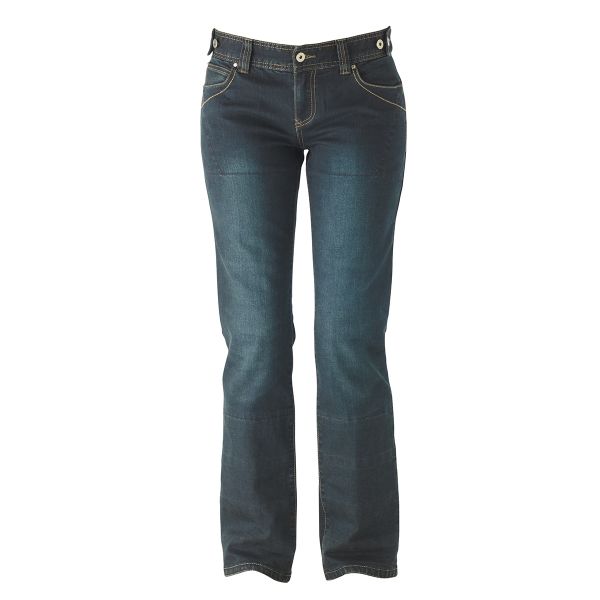 Motorradjeans Ixon Whitney Navy