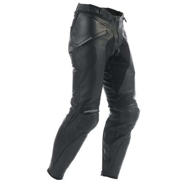 Motorradhose Dainese Alien Black Motorradhose Dainese Alien Black