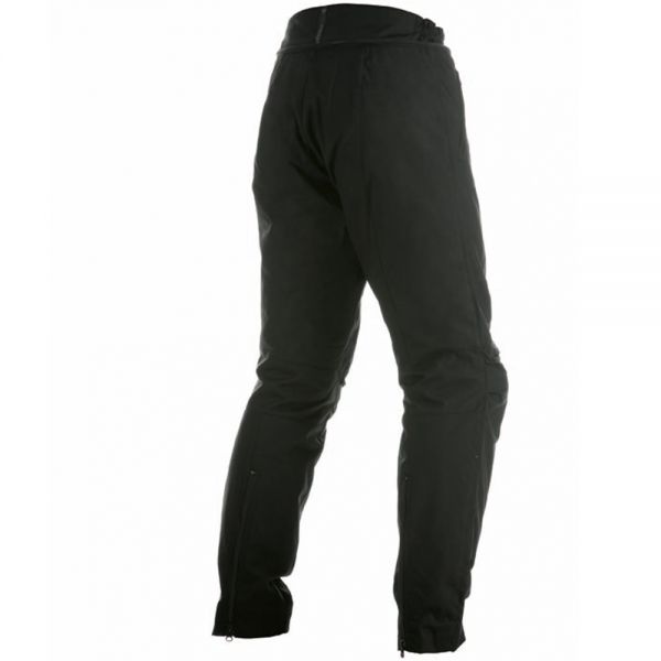 Dainese Amsterdam Black Pant