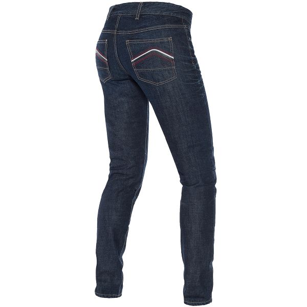 Dainese Belleville Slim Lady 3D Washed