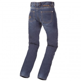 Bering Elton Blau