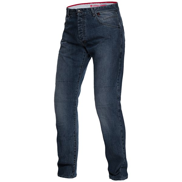 Motorradhose Dainese Bonneville Regular Denim 3D Washed
