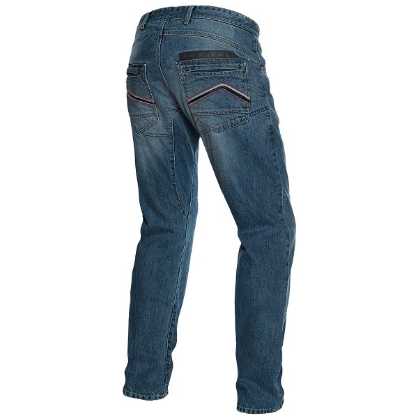 Dainese Bonneville Regular Denim Stone Used