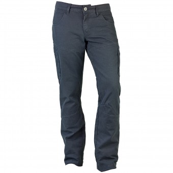 Motorradhose Esquad Cargo Carbon