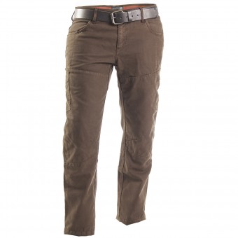 Motorradhose Esquad Cargo Nutelia