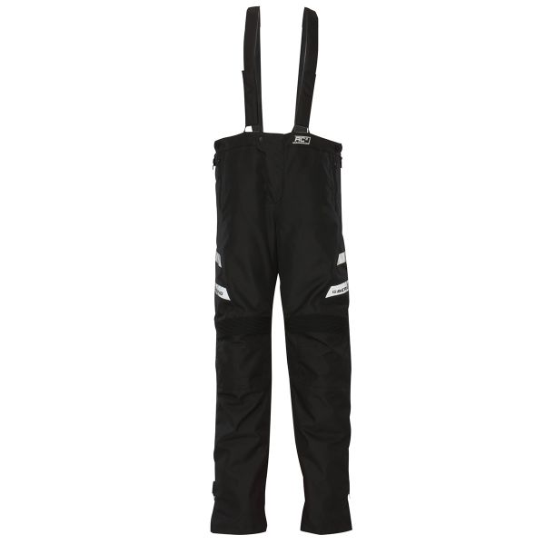 Motorradhose Bering Carson Schwarz