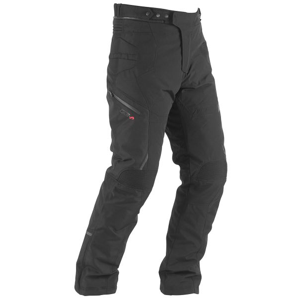 Motorradhose Furygan Cold Master Pant Black
