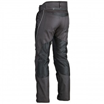 Ixon Cooler Pant Schwarz