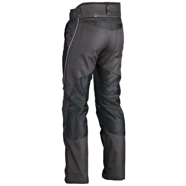 Ixon Cooler Pant Schwarz