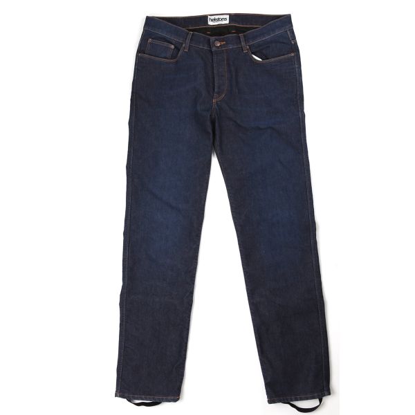 Motorradjeans Helstons Corden Raw