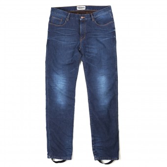 Motorradjeans Helstons Corden Stone