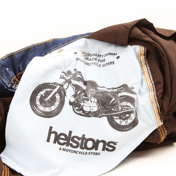 Helstons Corden Stone