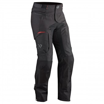 Motorradhose Ixon Cross Air Pant Black