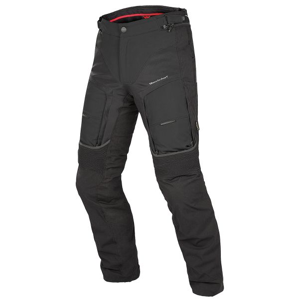 Motorradhose Dainese D-Explorer Gore-Tex Black Dark Grey Pant
