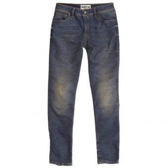 Motorradhose Helstons Dena Woman Dirty