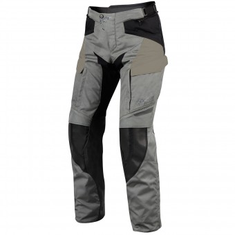 Motorradhose Alpinestars Durban Gore-Tex Black Sand Pant