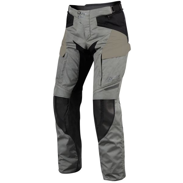 Motorradhose Alpinestars Durban Gore-Tex Black Sand Pant