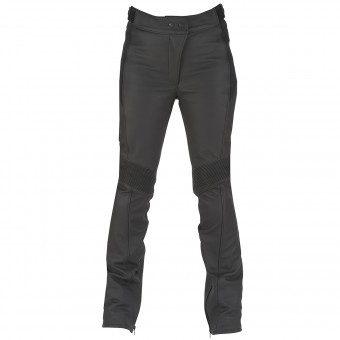 Motorradhose Furygan Electra Lady Black Pant