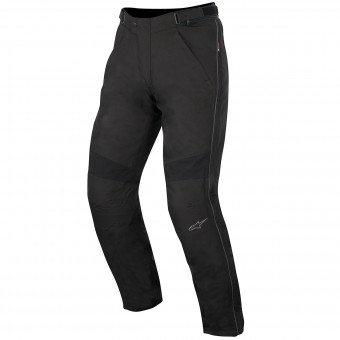 Motorradhose Alpinestars Express Black