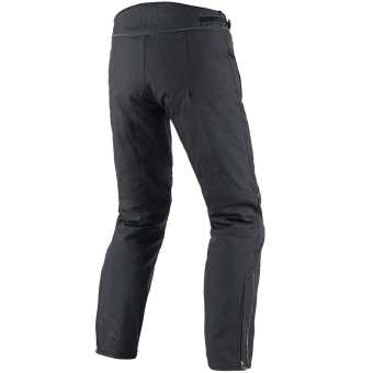 Dainese Galvestone D2 Gore-Tex Black