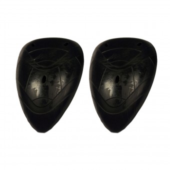 Motorradhose Overlap Impactec Protector Hips Motorradhose Overlap Impactec Protector Hips