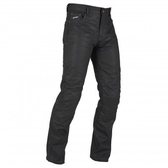 Furygan Jean D02 Oil Schwarz