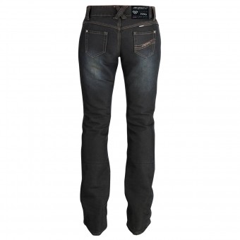 Ixon Jessie HP Blau