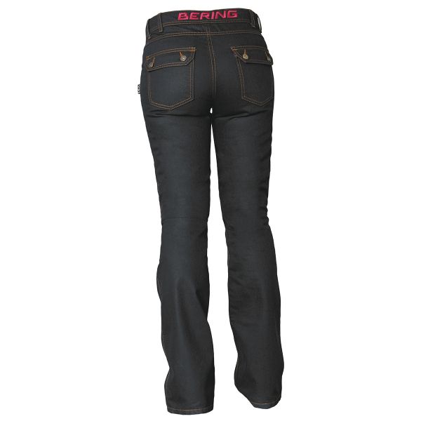 Bering Lady Clif Evo Blau