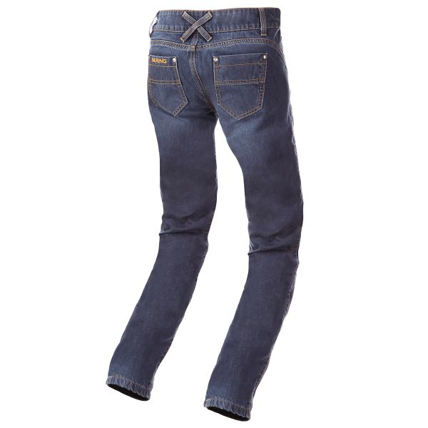 Bering Lady Elton Blau