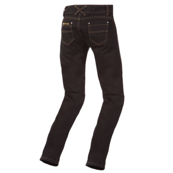 Bering Lady Elton Schwarz