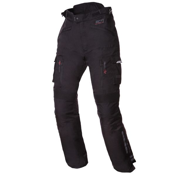 Motorradhose Bering Michigan Gore-Tex Black Pant