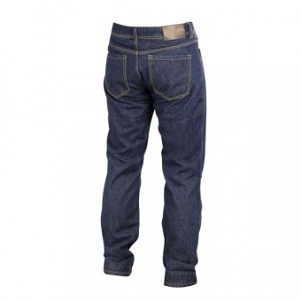 Alpinestars Outcast Tech Denim Blau