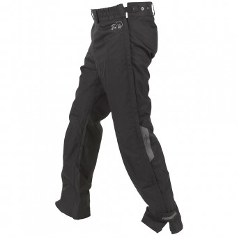 Furygan Over Pant Schwarz