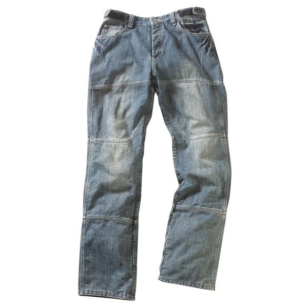 Motorradhose Ixon Evil Jean