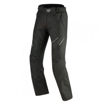 Motorradhose Ixon Amaris Schwarz Motorradhose Ixon Amaris Schwarz