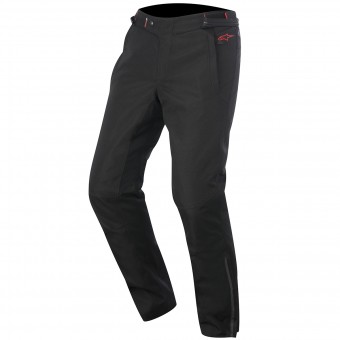 Motorradhose Alpinestars Protean Drystar Black