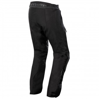 Alpinestars Radon Drystar Black