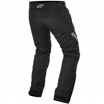 Alpinestars Raider Drystar Black Pants