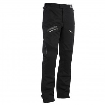 Motorradhose Bering Ride Schwarz