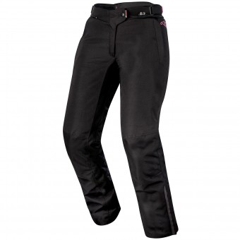 Motorradhose Alpinestars Stella Protean Drystar Black Purple