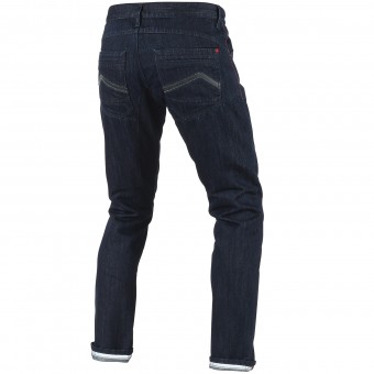 Dainese Strokeville Slim Demim Aramid