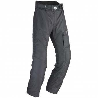 Motorradhose Ixon Summit C-Sizing Black