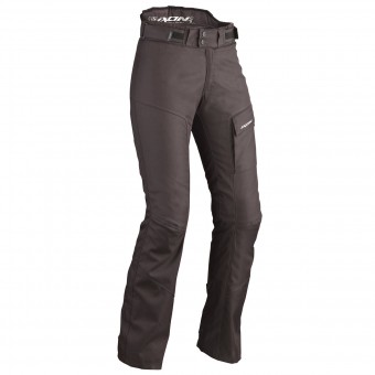 Motorradhose Ixon Summit Lady Schwarz