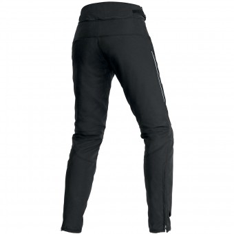 Dainese Tempest Lady D-Dry Black Pant