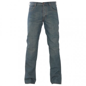 Motorradjeans Bering Toma Blau