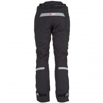 Furygan Trekker Evo Lady Schwarz