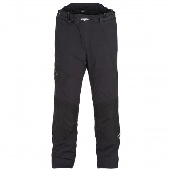 Motorradhose Furygan Trekker Evo Schwarz