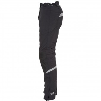 Furygan Trekker Evo Schwarz
