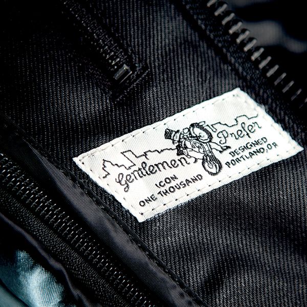Icon beltway jacket sale
